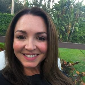 Meet your Posher, Monica